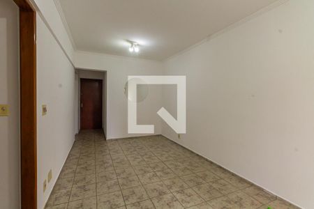 Sala de apartamento para alugar com 2 quartos, 58m² em Vila Gomes Cardim, São Paulo