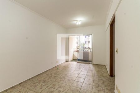 Sala de apartamento para alugar com 2 quartos, 58m² em Vila Gomes Cardim, São Paulo