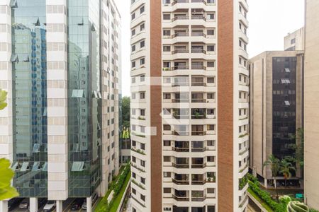 Vista da Varanda  de apartamento para alugar com 2 quartos, 58m² em Vila Gomes Cardim, São Paulo