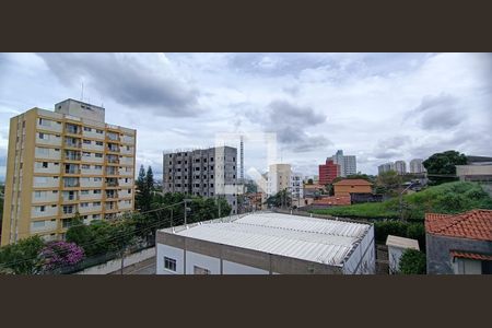 Vista da Varanda de apartamento para alugar com 2 quartos, 30m² em Vila Andrade, São Paulo