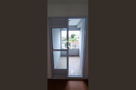 Varanda de apartamento à venda com 2 quartos, 30m² em Vila Andrade, São Paulo