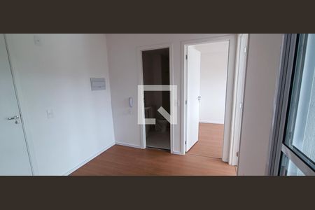 Sala/Cozinha de apartamento à venda com 2 quartos, 30m² em Vila Andrade, São Paulo