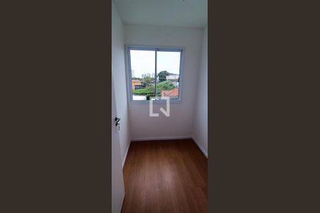 Quarto 1 de apartamento para alugar com 2 quartos, 30m² em Vila Andrade, São Paulo