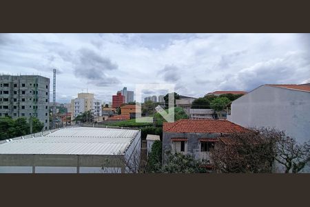 Vista da Varanda de apartamento para alugar com 2 quartos, 30m² em Vila Andrade, São Paulo