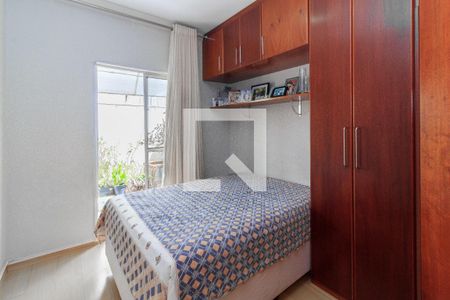 Foto 23 de apartamento à venda com 3 quartos, 122m² em São Paulo, Belo Horizonte