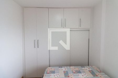 Quarto 1 de apartamento à venda com 2 quartos, 60m² em Jaguaré, São Paulo