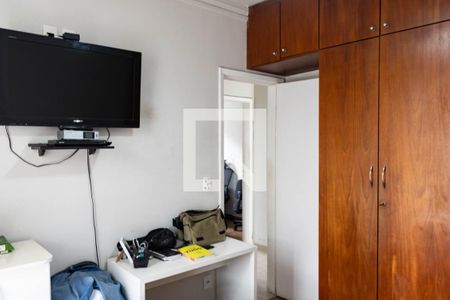 Apartamento para alugar com 3 quartos, 58m² em Nova Suíça, Belo Horizonte