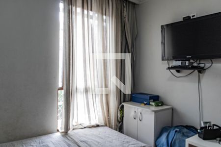 Apartamento para alugar com 3 quartos, 58m² em Nova Suíça, Belo Horizonte