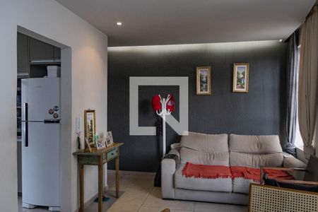 Apartamento para alugar com 3 quartos, 58m² em Nova Suíça, Belo Horizonte