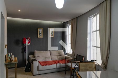 Apartamento para alugar com 3 quartos, 58m² em Nova Suíça, Belo Horizonte