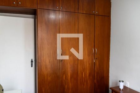 Apartamento para alugar com 3 quartos, 58m² em Nova Suíça, Belo Horizonte