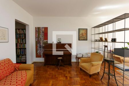 Apartamento à venda com 3 quartos, 156m² em Pinheiros, São Paulo