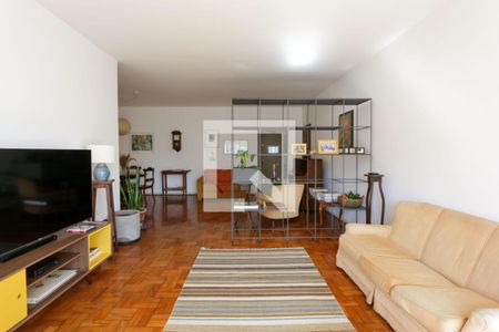 Apartamento à venda com 3 quartos, 156m² em Pinheiros, São Paulo