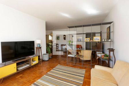 Apartamento à venda com 3 quartos, 156m² em Pinheiros, São Paulo