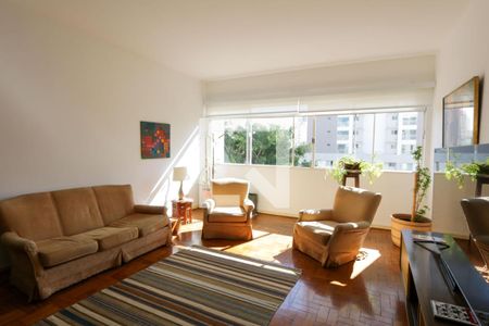 Apartamento à venda com 3 quartos, 156m² em Pinheiros, São Paulo