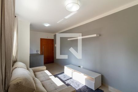 Apartamento à venda com 2 quartos, 110m² em Jardim Bela Vista, Santo André