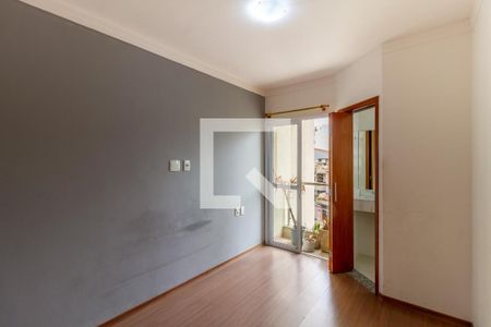 Apartamento à venda com 2 quartos, 110m² em Jardim Bela Vista, Santo André