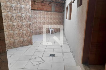 Casa à venda com 3 quartos, 184m² em Vila Sao Pedro, Santo André