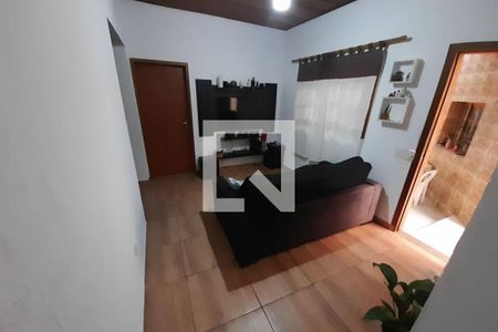 Casa à venda com 3 quartos, 184m² em Vila Sao Pedro, Santo André