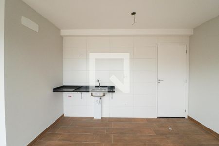 Studio de kitnet/studio para alugar com 0 quarto, 35m² em Jardim São Paulo, São Paulo