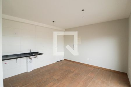 Kitnet/Studio para alugar com 0 quarto, 35m² em Jardim São Paulo, São Paulo