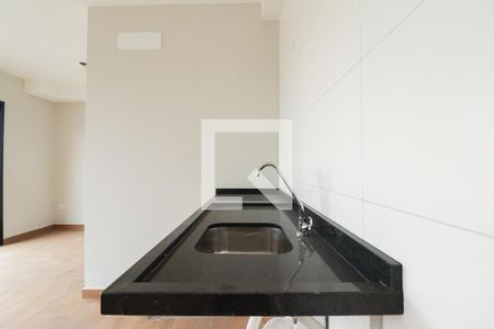 Studio de kitnet/studio para alugar com 0 quarto, 35m² em Jardim São Paulo, São Paulo