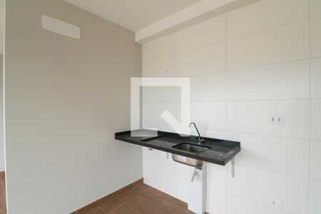 Studio de kitnet/studio para alugar com 0 quarto, 35m² em Jardim São Paulo, São Paulo