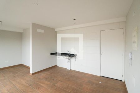 Studio de kitnet/studio para alugar com 0 quarto, 35m² em Jardim São Paulo, São Paulo