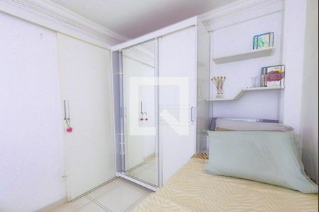 Quarto 1 de apartamento para alugar com 2 quartos, 60m² em Barra, Salvador