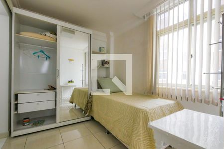 Quarto 1 de apartamento para alugar com 2 quartos, 60m² em Barra, Salvador