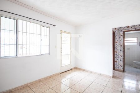 Sala de casa para alugar com 2 quartos, 92m² em Bela Vista, Osasco