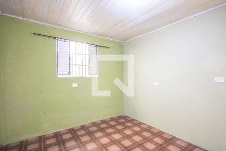 Quarto 2 de casa para alugar com 2 quartos, 92m² em Bela Vista, Osasco