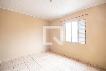 Quarto 1 de casa para alugar com 2 quartos, 92m² em Bela Vista, Osasco