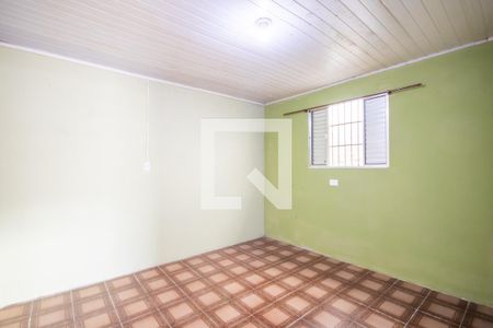 Quarto 2 de casa para alugar com 2 quartos, 92m² em Bela Vista, Osasco