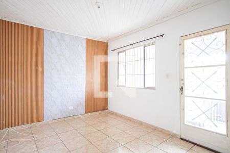 Sala de casa para alugar com 2 quartos, 92m² em Bela Vista, Osasco