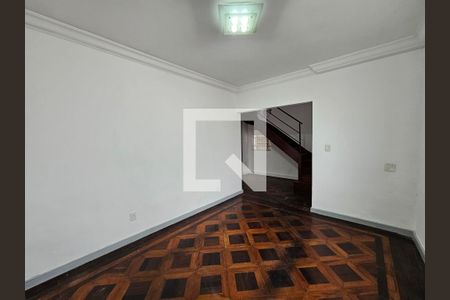 Sala de casa à venda com 2 quartos, 80m² em Ipiranga, São Paulo