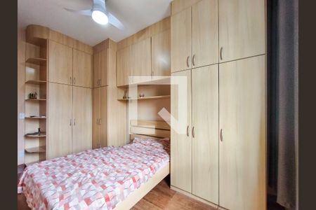 Quarto de apartamento à venda com 1 quarto, 44m² em Andaraí, Rio de Janeiro