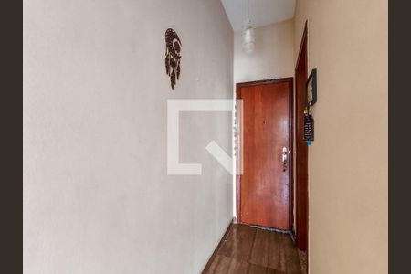 Entrada de apartamento à venda com 1 quarto, 44m² em Andaraí, Rio de Janeiro