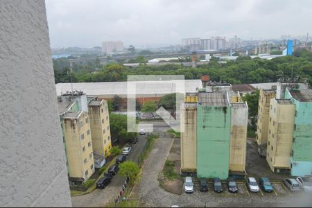 Vista Quarto 1 de apartamento para alugar com 2 quartos, 53m² em Tatuapé, São Paulo