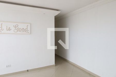 Apartamento à venda com 3 quartos, 65m² em Conjunto Habitacional A. E. Carvalho, São Paulo