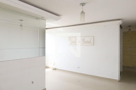 Apartamento à venda com 3 quartos, 65m² em Conjunto Habitacional A. E. Carvalho, São Paulo