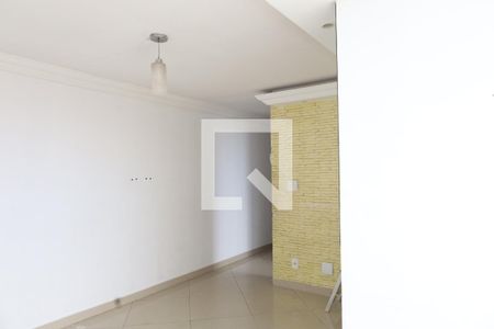 Apartamento à venda com 3 quartos, 65m² em Conjunto Habitacional A. E. Carvalho, São Paulo