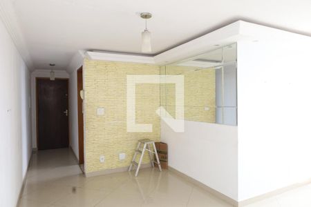 Apartamento à venda com 3 quartos, 65m² em Conjunto Habitacional A. E. Carvalho, São Paulo