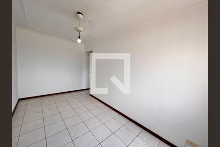Sala de apartamento para alugar com 2 quartos, 51m² em Jardim Itayu, Campinas