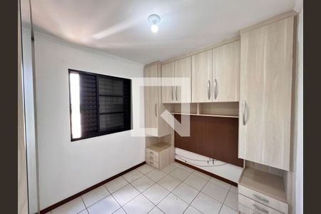 Quarto 1 de apartamento para alugar com 2 quartos, 51m² em Jardim Itayu, Campinas