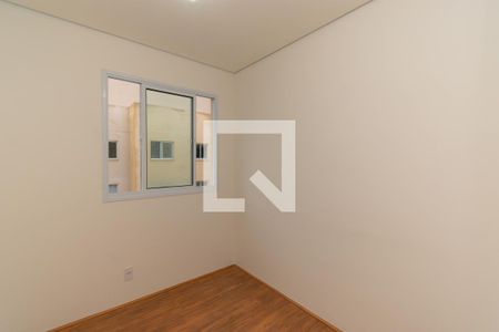 Quarto 1 de apartamento para alugar com 2 quartos, 32m² em Vila Graciosa, São Paulo