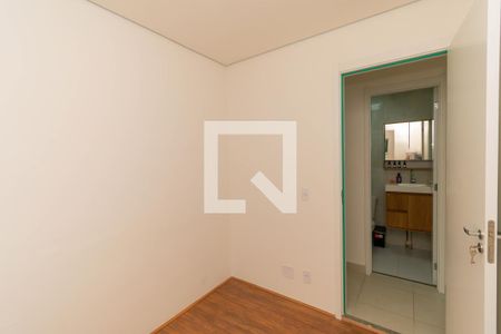 Quarto 1 de apartamento para alugar com 2 quartos, 32m² em Vila Graciosa, São Paulo