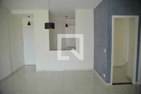 Apartamento para alugar com 3 quartos, 91m² em Centro, São Bernardo do Campo