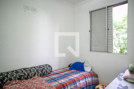 Quarto 2 de apartamento à venda com 2 quartos, 52m² em Cursino, São Paulo