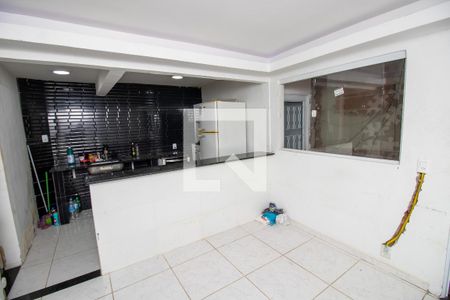 Sala de kitnet/studio à venda com 1 quarto, 35m² em Recreio dos Bandeirantes, Rio de Janeiro